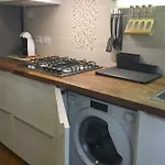 New Capolinea 5 - דירה *