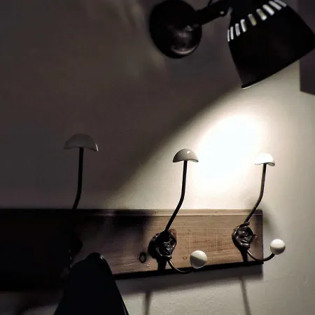 New Capolinea 5 - Apartment *