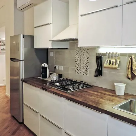 New Capolinea 5 - Apartment *