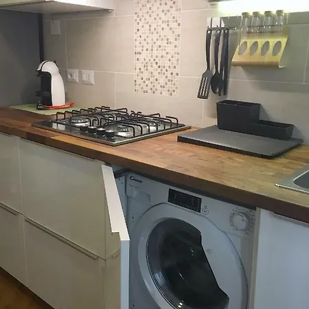 New Capolinea 5 - Apartment *