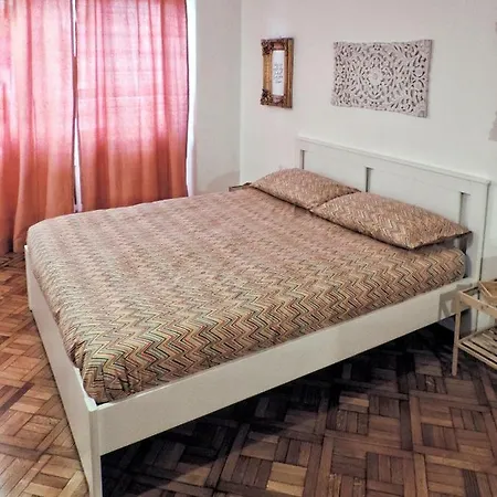 New Capolinea 5 - Apartment Milan