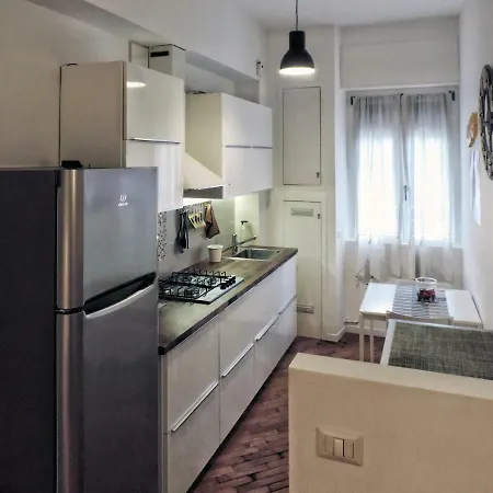 New Capolinea 5 - Apartament
