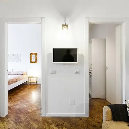 Apartment New Capolinea 5 - Milan