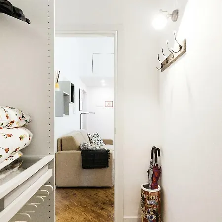Apartment New Capolinea 5 -