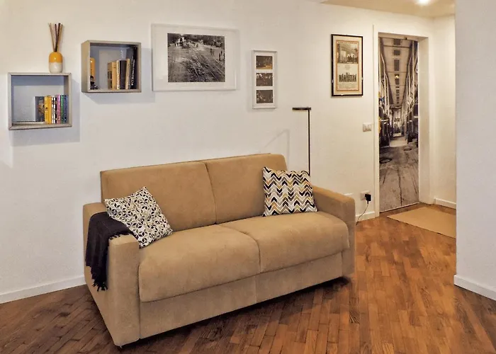 Apartament New Capolinea 5 -