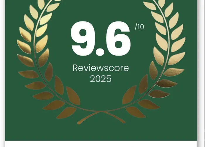 New Capolinea 5 - Apartament