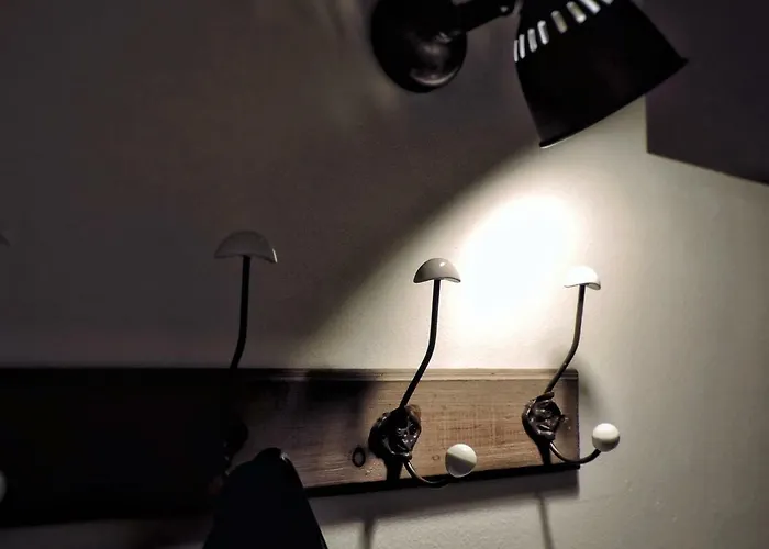 New Capolinea 5 - Lejlighed *