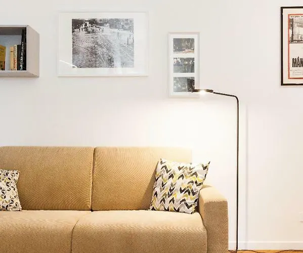 Lejlighed New Capolinea 5 - *