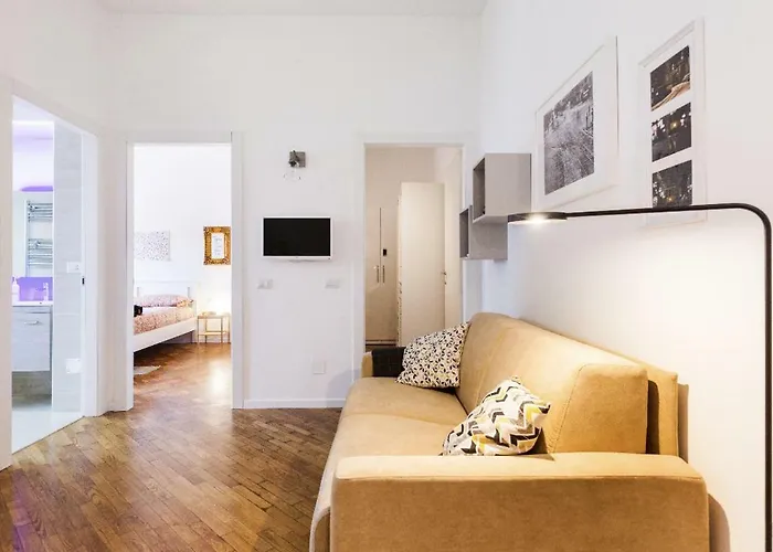 New Capolinea 5 - * Milano