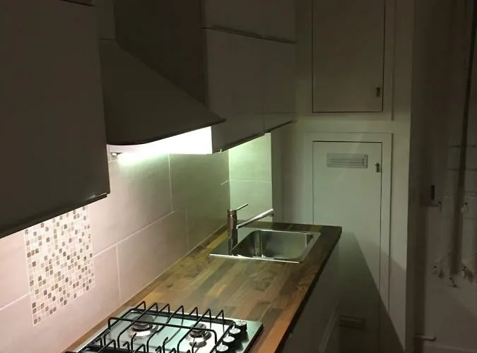 New Capolinea 5 - * Milano