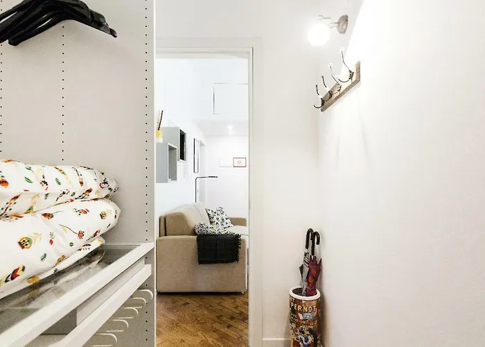 Lejlighed New Capolinea 5 -