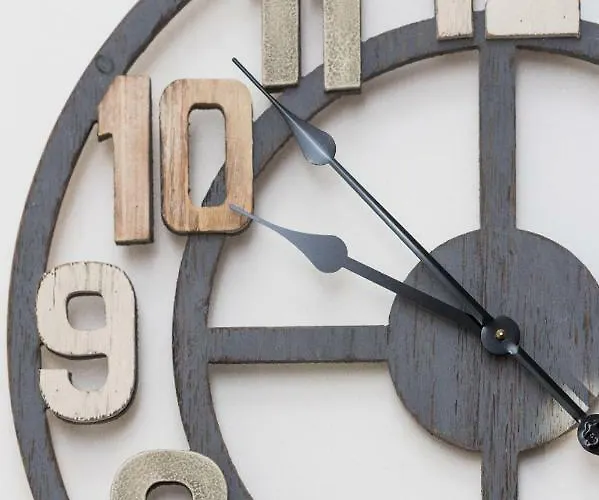 Lejlighed New Capolinea 5 - *