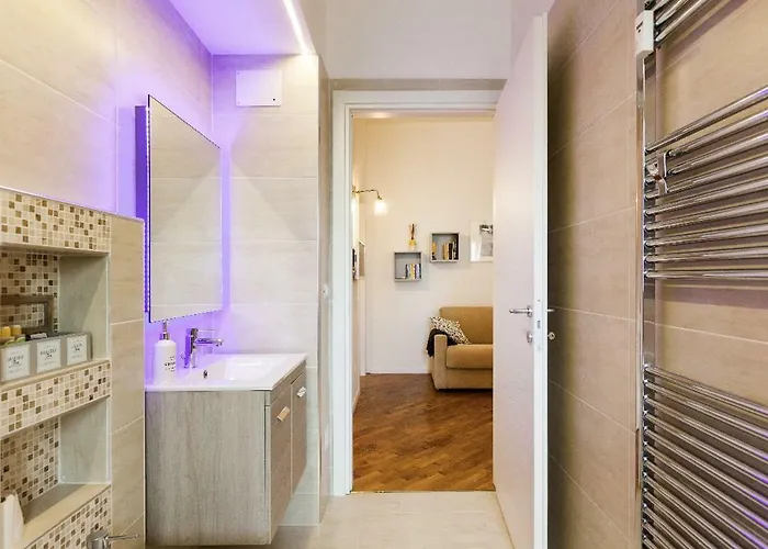 Lejlighed New Capolinea 5 - Milano