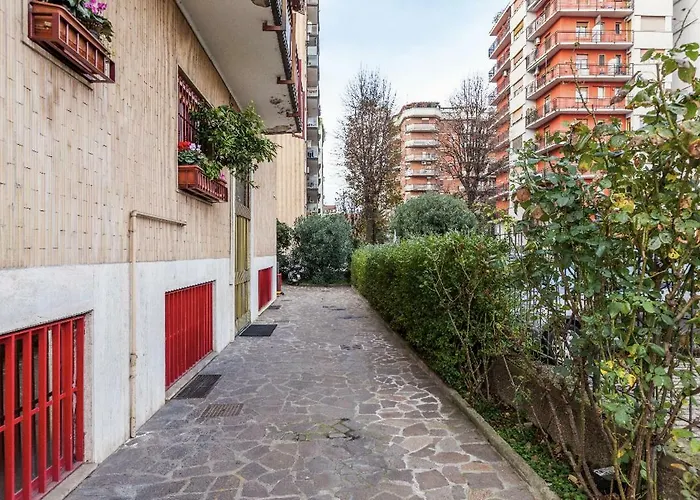 Lejlighed New Capolinea 5 -