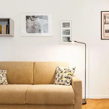 Appartement New Capolinea 5 - *