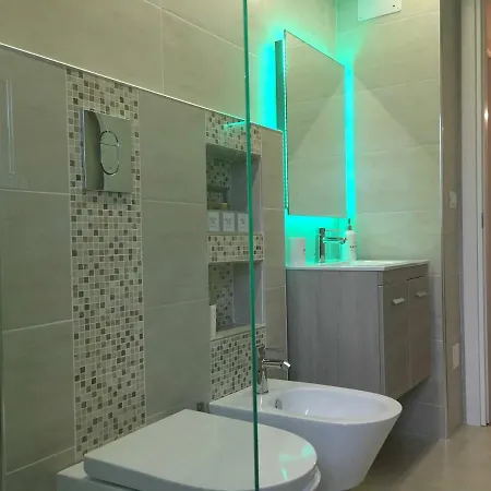 New Capolinea 5 - Appartement Milaan
