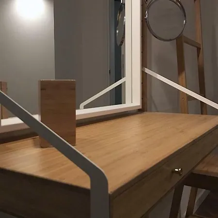 Apartmán New Capolinea 5 - *