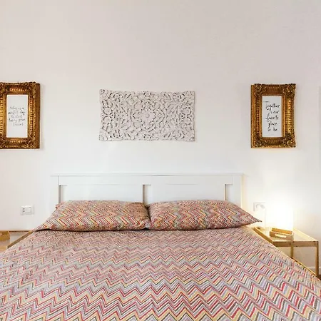 New Capolinea 5 - Apartmán *