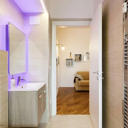 Lägenhet New Capolinea 5 - Milano